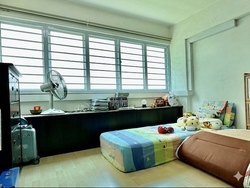 Blk 775 Khatib Vale (Yishun), HDB 5 Rooms #553988531